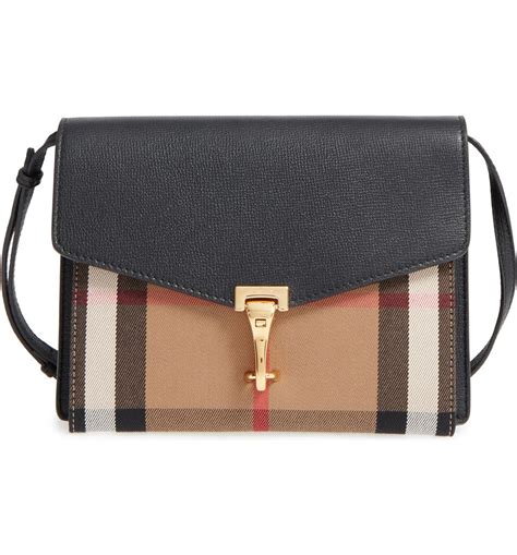 small macken burberry|burberry macken handbags.